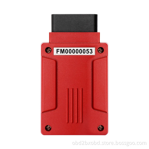 Newest SVCI J2534 Diagnostic Tool for Ford & Mazda IDS V120 Support Online Module Programming